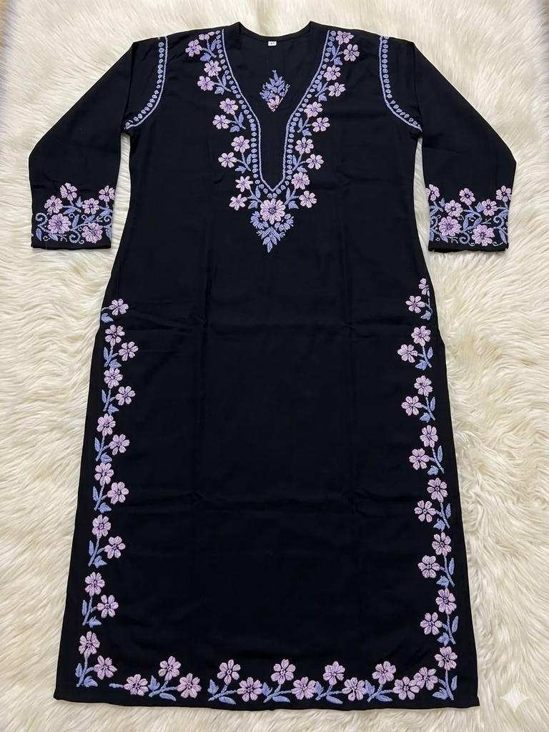 Soft Reyon Fabric (L-40)