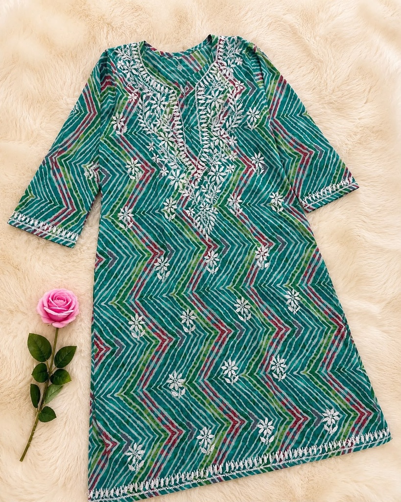 Soft Cotton Fabric (6XL-52)