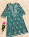Soft Cotton Fabric