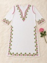 Soft Reyon Fabric