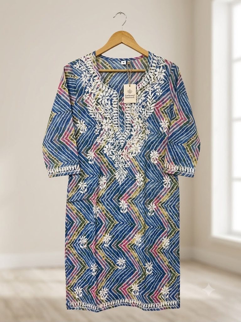 Soft Cotton Fabric (L-40)