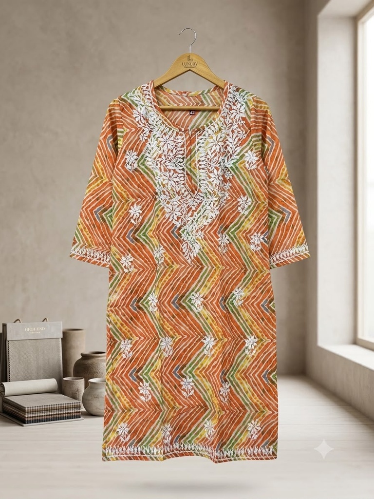 Soft Cotton Fabric (2XL-44)