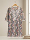 Soft Cotton Fabric