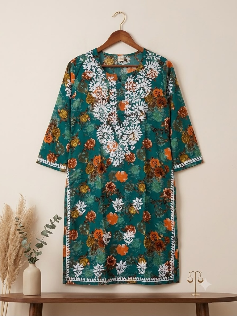 Soft Reyon Fabric