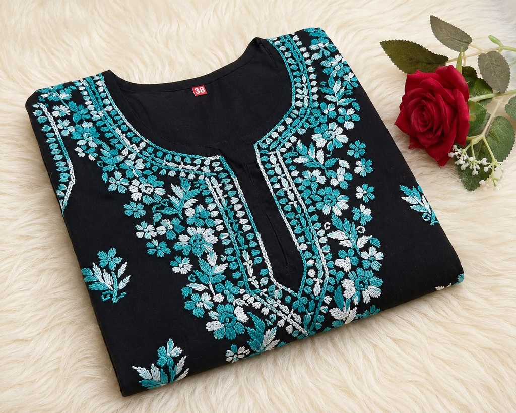 Soft Reyon Fabric (M-38)