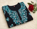 Soft Reyon Fabric