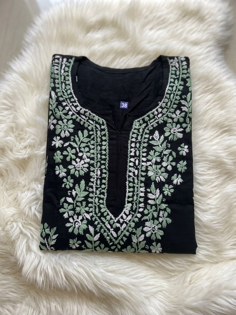 Soft Reyon Fabric (XL-42)