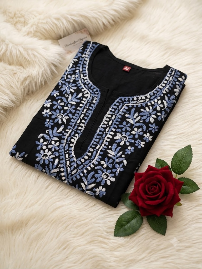 Soft Reyon Fabric (XL-42)