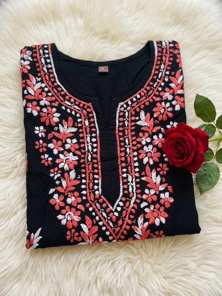 Soft Reyon Fabric (L-40)