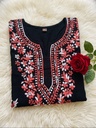 Soft Reyon Fabric