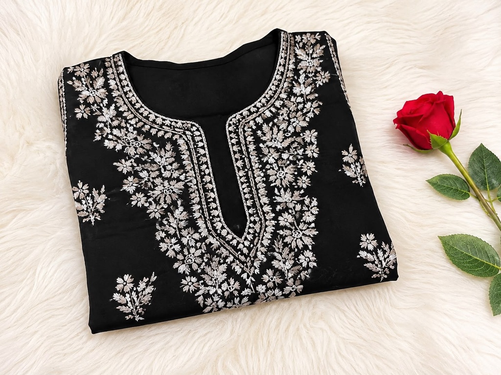 Soft Reyon Fabric (2XL-44)