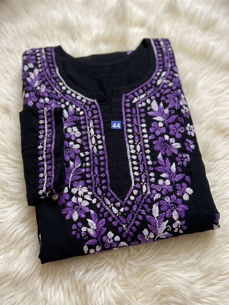 Soft Reyon Fabric (2XL-44)