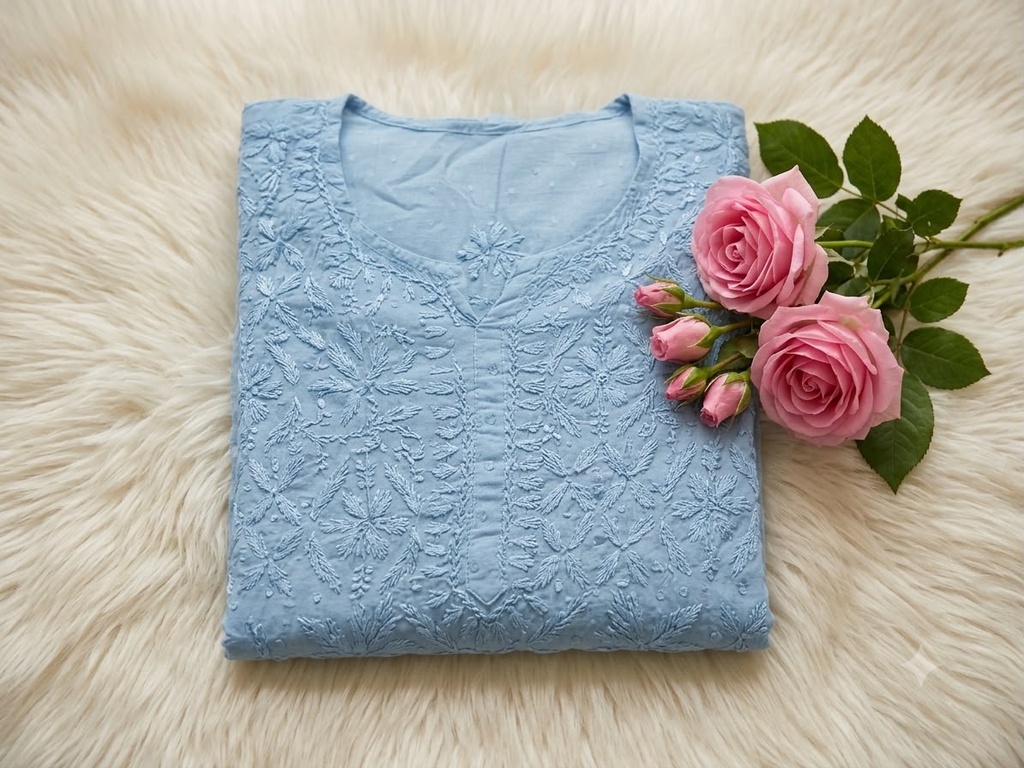 Soft Cotton Fabric (M-38)