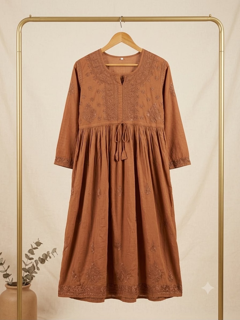 Soft Cotton Fabric (M-38)