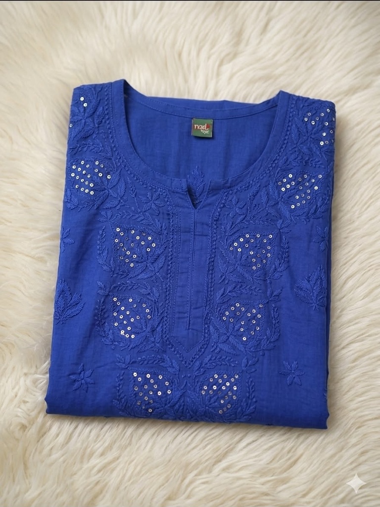 Soft Cotton Fabric (M-38)