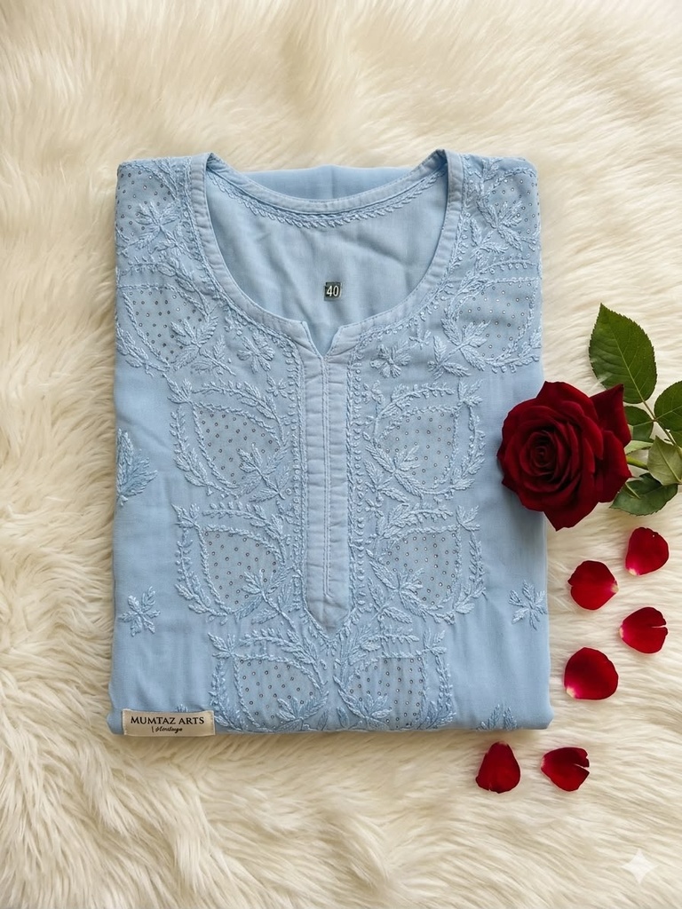Soft Cotton Fabric