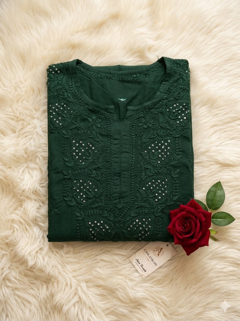 Soft Cotton Fabric