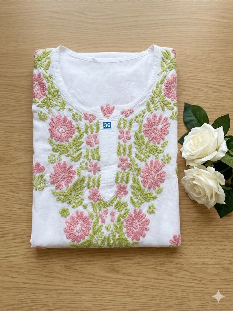 Soft Cotton Fabric