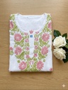 Soft Cotton Fabric