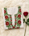 Soft Cotton Fabric