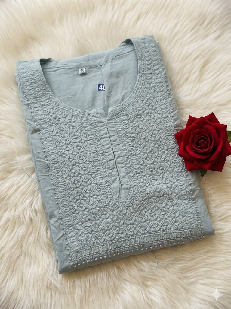 Soft Cotton Fabric