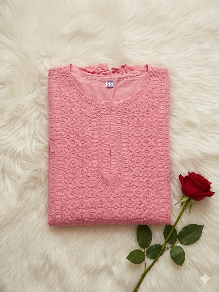 Soft Cotton Fabric