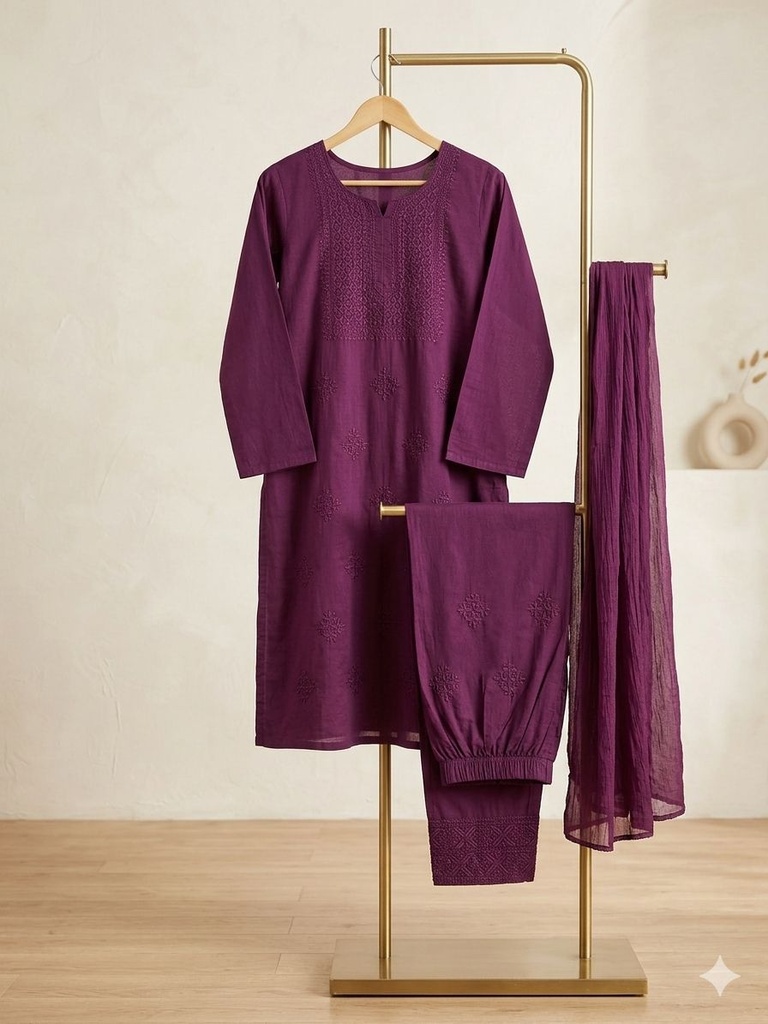 Pure Cotton Fabric