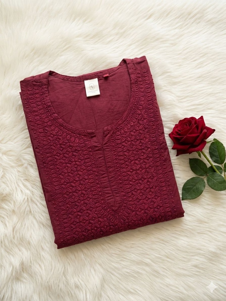 Pure Cotton Fabric