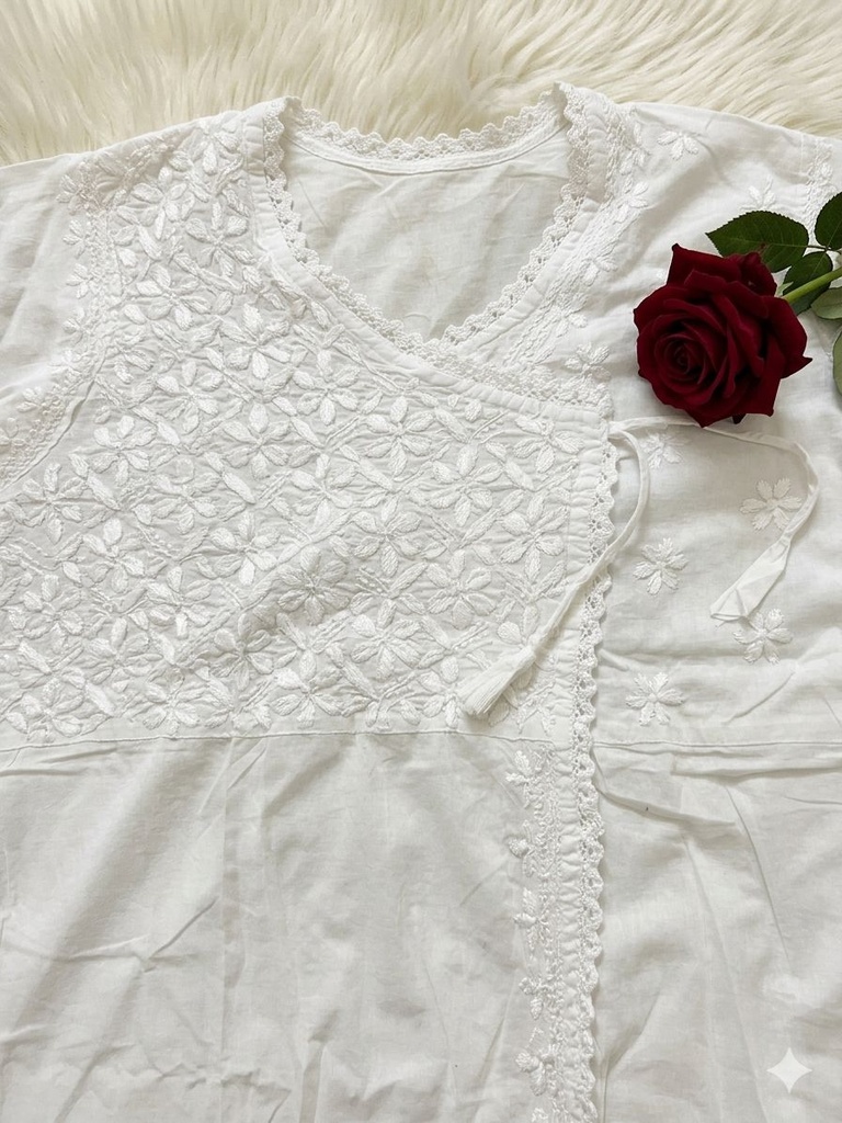Pure Cotton Fabric