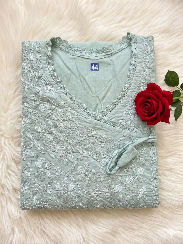Pure Cotton Fabric