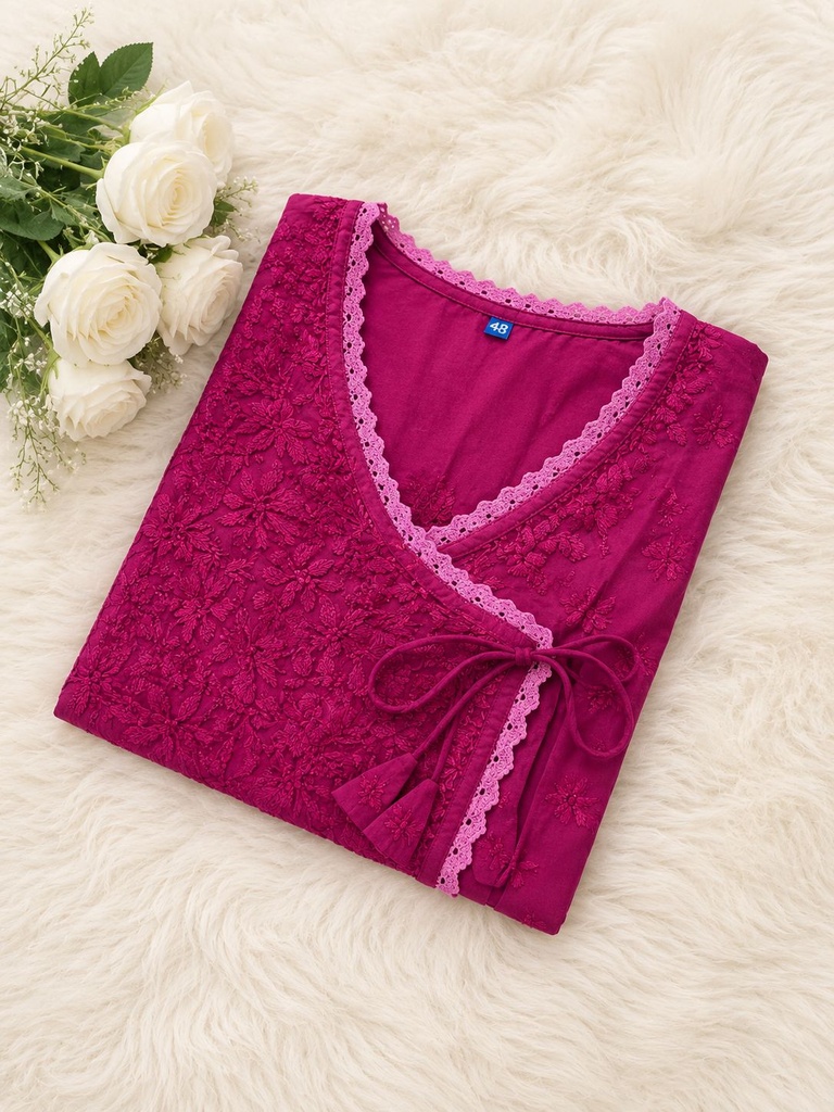 Pure Cotton Fabric
