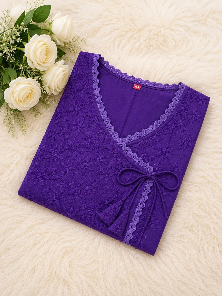 Pure Cotton Fabric