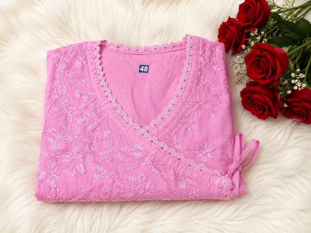 Pure Cotton Fabric