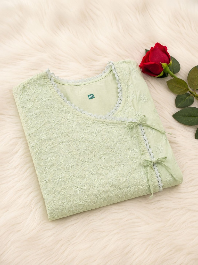 Pure Cotton Fabric