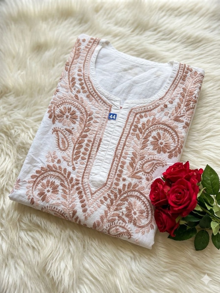Pure Cotton Fabric