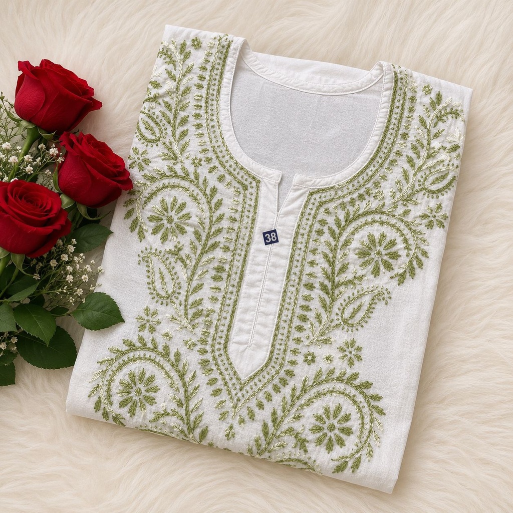Pure Cotton Fabric