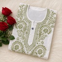 Pure Cotton Fabric
