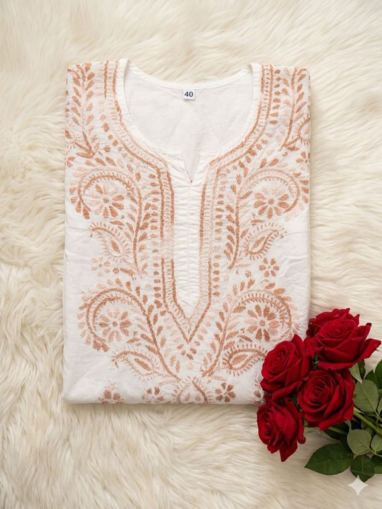 Pure Cotton Fabric