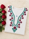 Soft Reyon Fabric