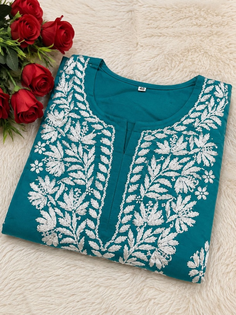 Soft Reyon Fabric
