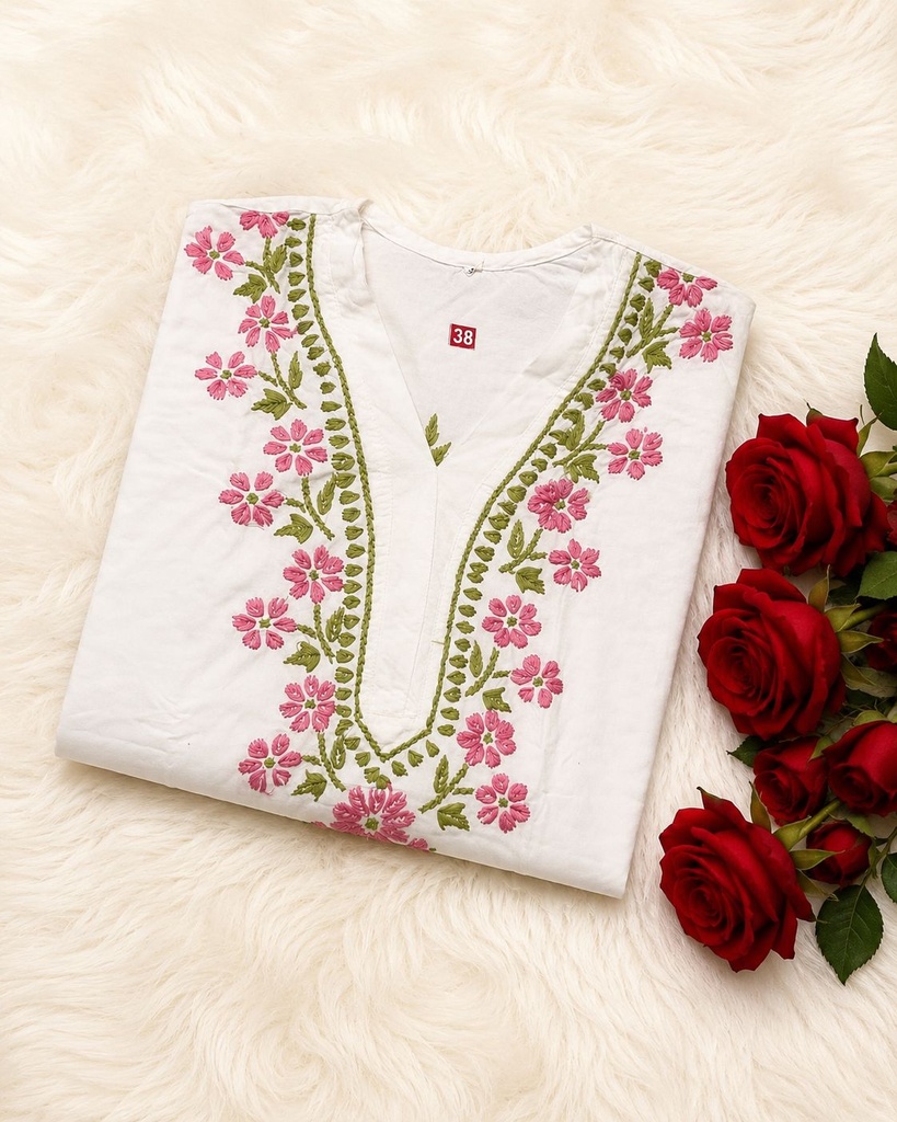 Soft Reyon Fabric