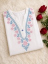Soft Reyon Fabric
