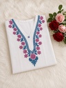Soft Reyon Fabric
