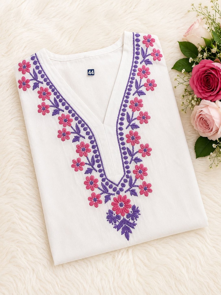 Soft Reyon Fabric