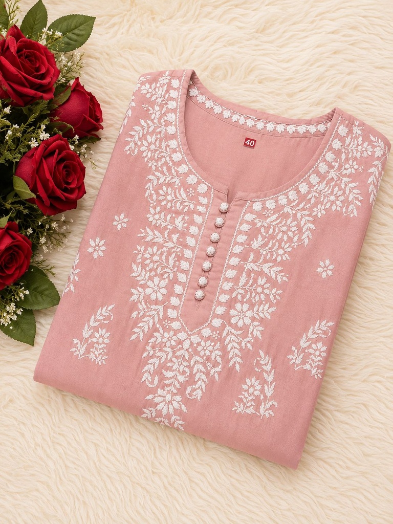 Soft Modal Fabric (L-40)