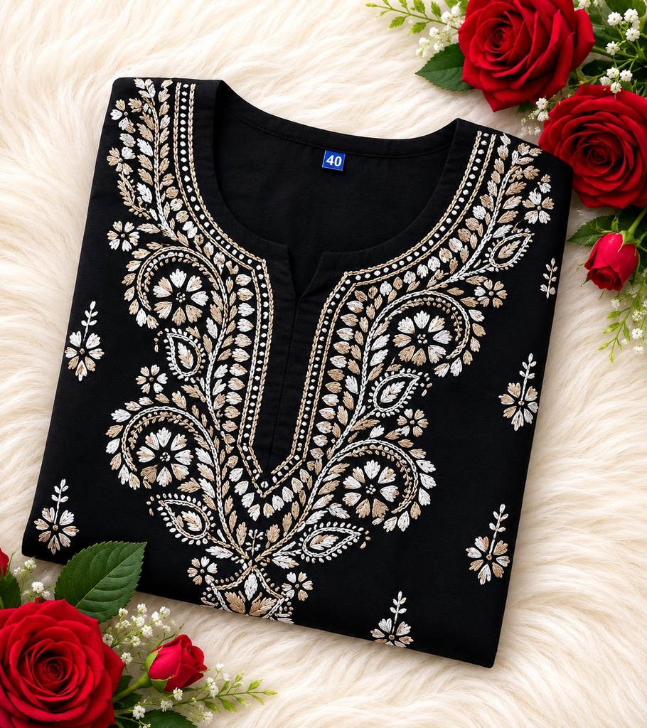 Soft Cotton Fabric