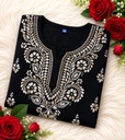 Soft Cotton Fabric