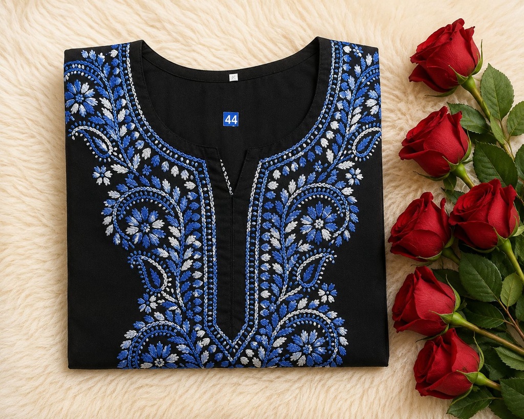 Soft Cotton Fabric