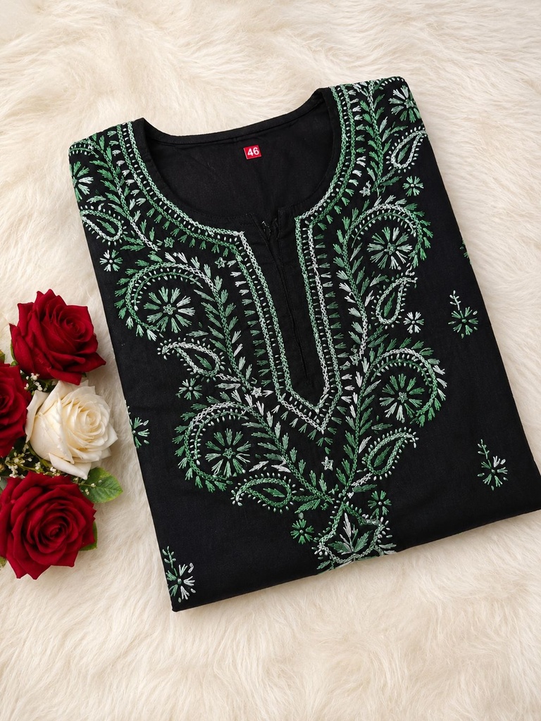 Soft Cotton Fabric