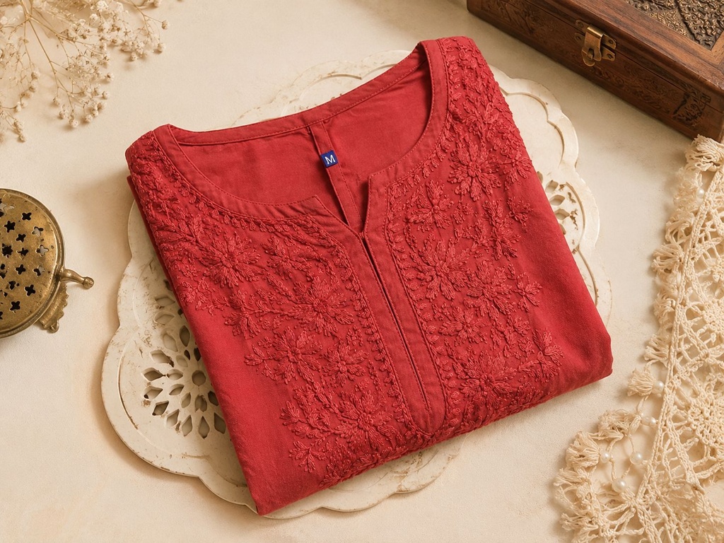 Soft Reyon Fabric